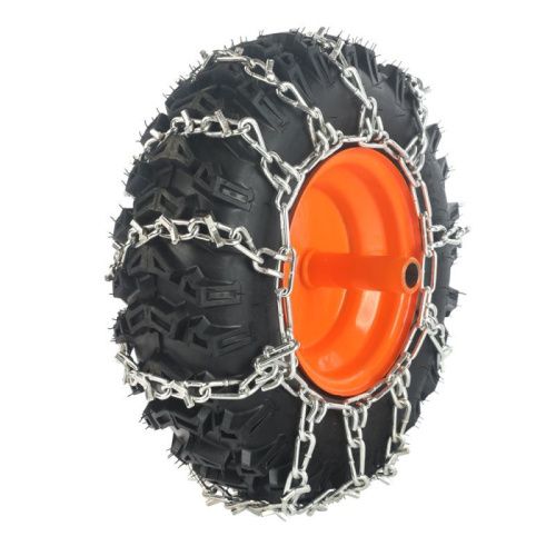 Цепи Patriot CS 15 на колеса снегоуборщика 15 дюймов, арт. 426002020-Tehinstrument