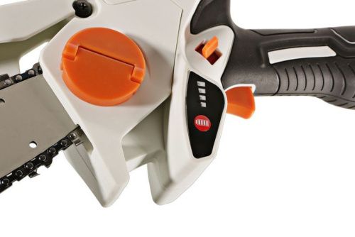 Аккумуляторная цепная пила  Sturm CSC1804-Tehinstrument