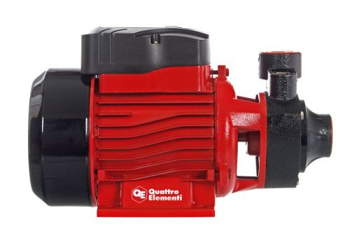 Насос садовый QUATTRO ELEMENTI Giardino 601 Ci-Tehinstrument