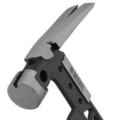 Молоток строительный Denzel 450 г-Tehinstrument