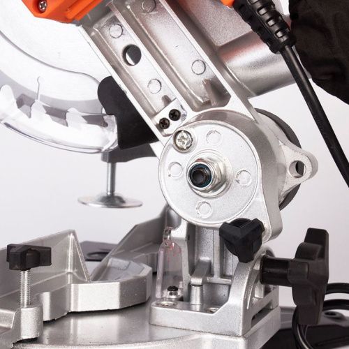 Пила торцовочная Patriot MS 210-Tehinstrument