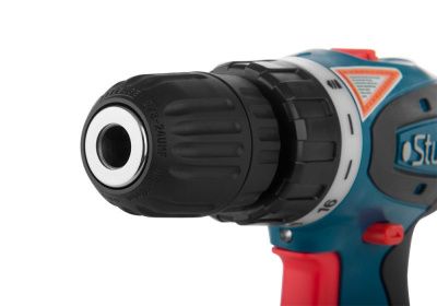 Аккумуляторный шуруповерт  Sturm CD3018M-Tehinstrument