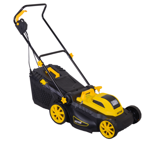 Газонокосилка электрическая HUTER ELM-2000P-Tehinstrument