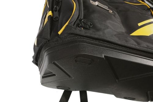 Рюкзак для инструментов, код. замок, 61 карман, пластиковое дно, Hanskonner-Tehinstrument