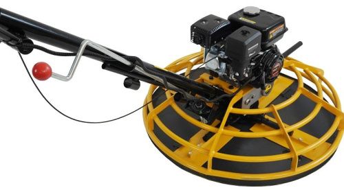 Машина затирочная Habert H-S100L-Tehinstrument