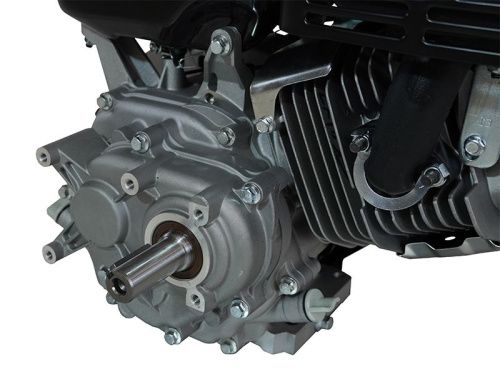 Двигатель Lifan 190FD-L, вал ?25мм-Tehinstrument