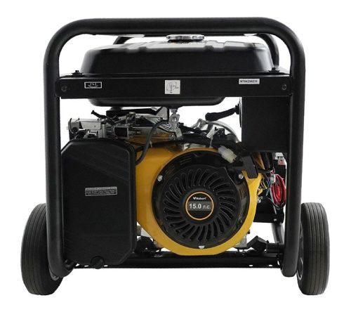 Генератор Habert HT8000EB-ATS-Tehinstrument