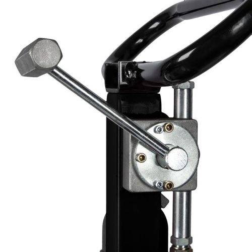 Виброплита DDE  VP125HK-Tehinstrument