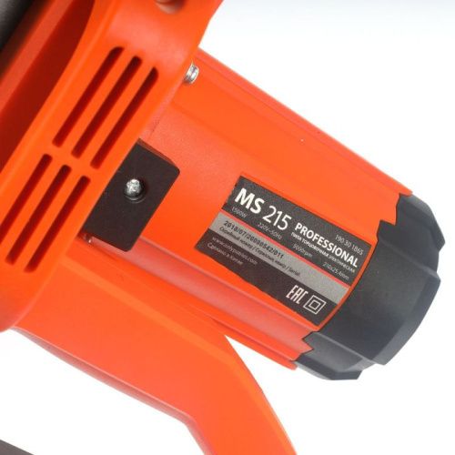 Пила торцовочная Patriot MS 215-Tehinstrument