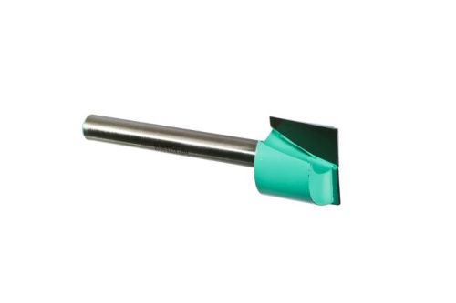 Фреза пазовая для врезки замков dxhxl 36x30x120 мм, хв.12  Sturm-Tehinstrument