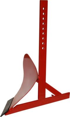 Плуг DDE для DDE  "Тролль/Хоббит", "Мустанг-2/3", "Кро-Tehinstrument