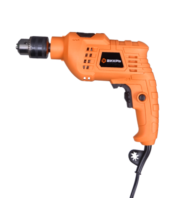 Дрель ударная Вихрь ДУ-550-Tehinstrument