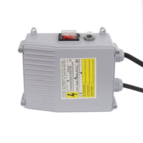 Насос скважинный Patriot CP 1160 C-Tehinstrument