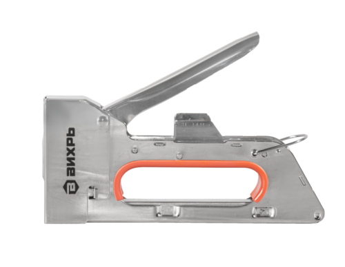 Степлер мебельный Вихрь, тип скобы 53 (скобы 4-8мм)-Tehinstrument