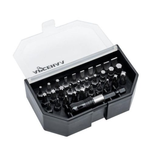 Набор бит НБ-31 Арсенал-Tehinstrument