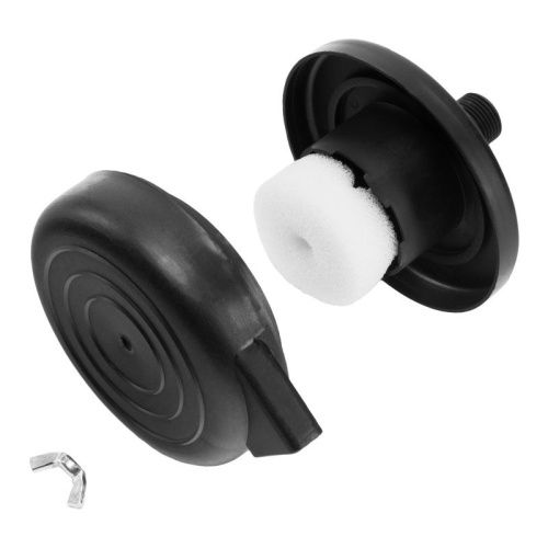 Компрессор воздушный Denzel DC1500/24-Tehinstrument