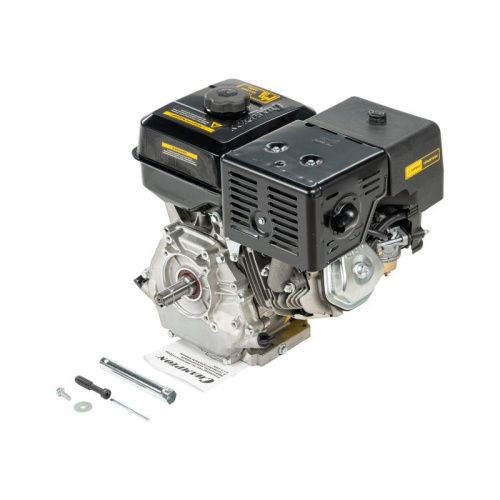 Двигатель CHAMPION (15лс/11кВт, 420см³, 25мм, 28кг, шпонка)-Tehinstrument