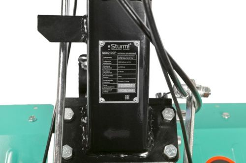 Мотоблок  Sturm GK8210GP-Tehinstrument