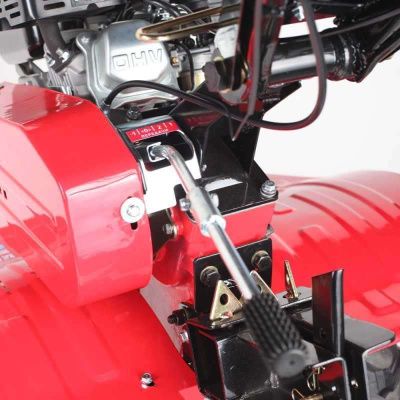 Бензиновый мотоблок MaxCUT MC 750 (мотокультиватор МаксКУТ MC 750)-Tehinstrument