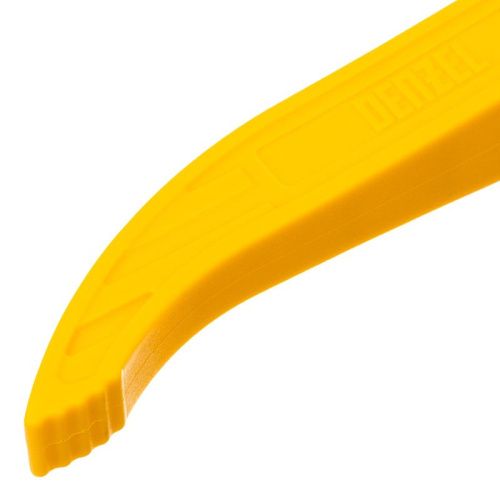 Струбцина клещеобразная, удлиненная Denzel 50 х 80 мм-Tehinstrument