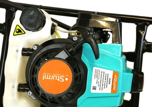 Мотобур  Sturm EA2520-Tehinstrument