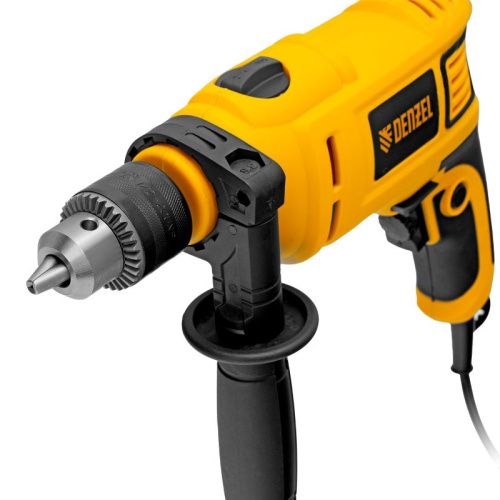 Дрель ударная Denzel ID-750-Tehinstrument