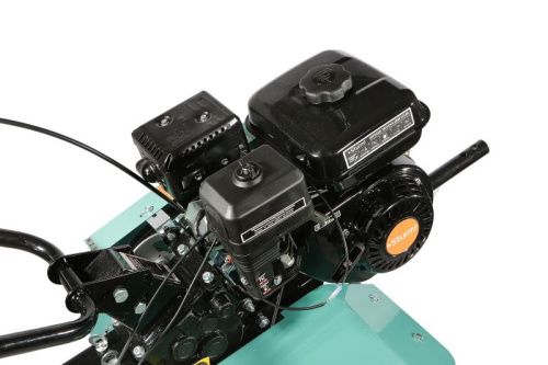 Мотоблок бензиновый Sturm GK827CI10-Tehinstrument