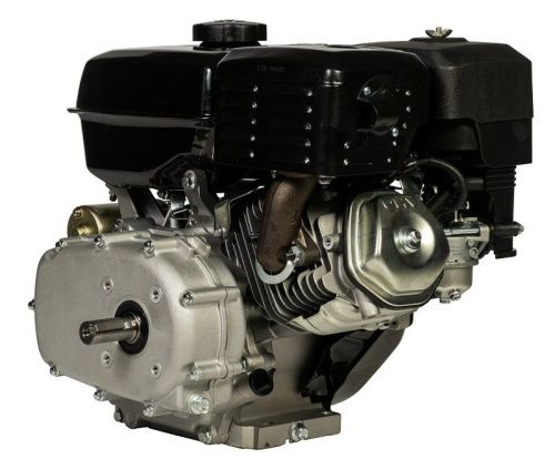 Двигатель Lifan 177FD-R, вал ?22мм, катушка 3 Ампера-Tehinstrument