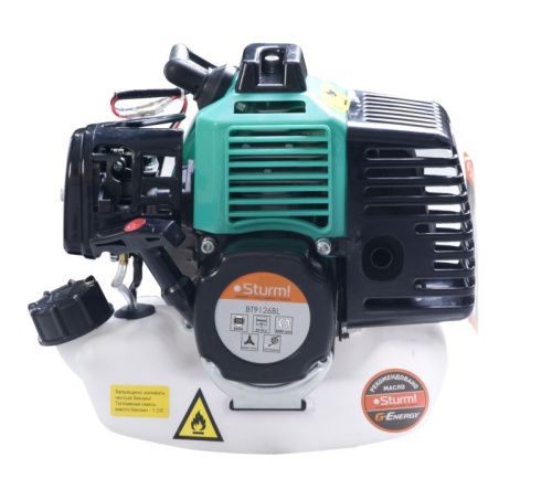 Триммер бензиновый  Sturm BT9126BL-Tehinstrument
