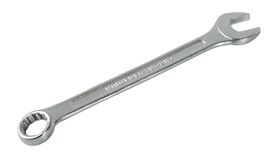 Набор комбинированных ключей 8 шт. 6 - 19 Вихрь-Tehinstrument