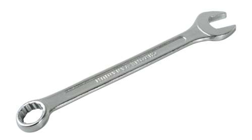 Набор комбинированных ключей 8 шт. 6 - 19 Вихрь-Tehinstrument