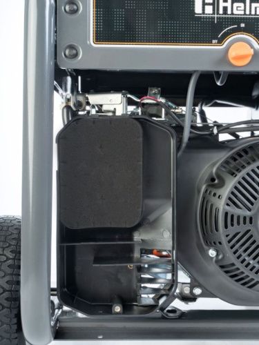 Генератор бензиновый Helmut LS 5500EA-Tehinstrument