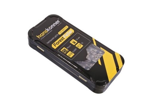 Цепь 325"-1,5 мм -72 зв., получизель, bumper, Hanskonner-Tehinstrument