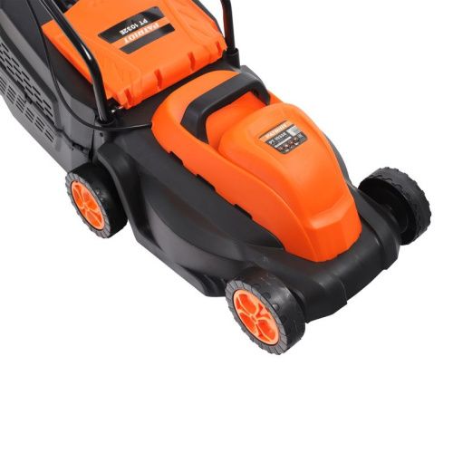 Газонокосилка электрическая Patriot PT 1032 E-Tehinstrument