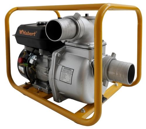 Habert Мотопомпа 80ZB30-6.0Q-Tehinstrument