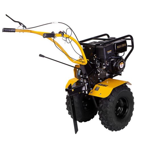 Мотоблок Denzel DPT-370-PRO-Tehinstrument