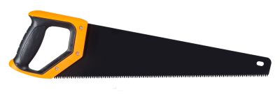 Ножовка ВИХРЬ 450 мм "Тефлон" 3D заточка-Tehinstrument