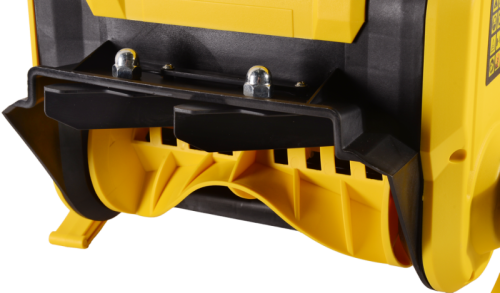 Снегоуборщик аккумуляторный Huter SGC А0,2-Li-Tehinstrument