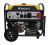 Habert Генератор HT13500E3U-ATS-Tehinstrument