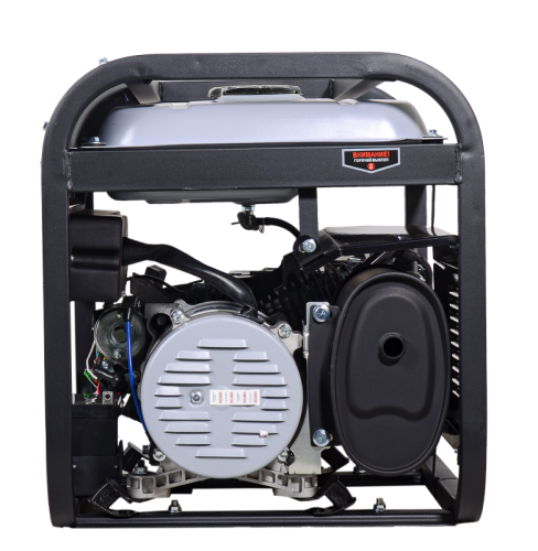 Электрогенератор БГ 4000 Э Ресанта-Tehinstrument