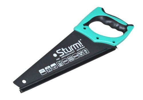 Ножовка по дереву  Sturm 1060-64-350-Tehinstrument