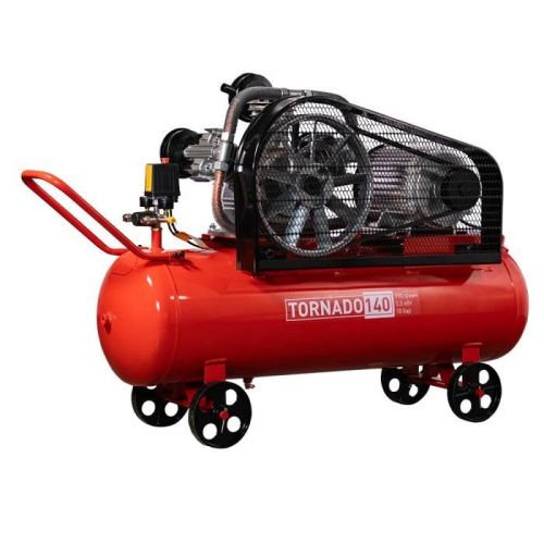 Компрессор Aurora Tornado-140-Tehinstrument