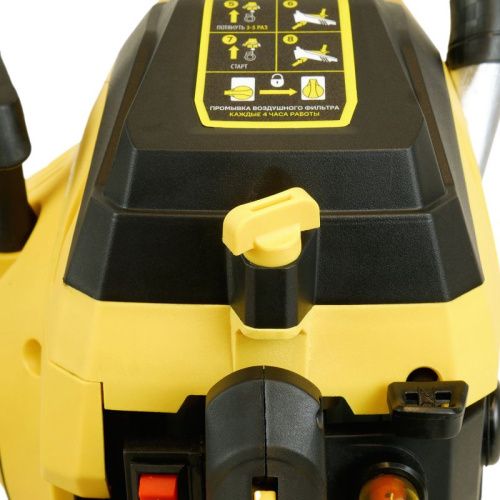 Бензопила Hanskonner HGC1618-Tehinstrument