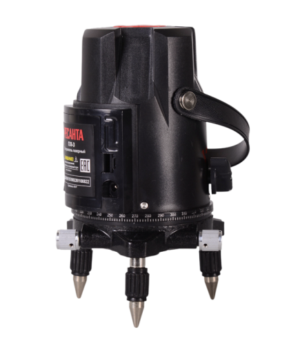 Построитель плоскостей лазерный ПЛ-3 Ресанта-Tehinstrument