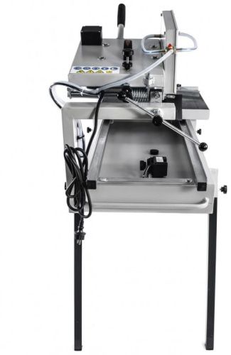 Станок камнерезный Helmut ST350-800-Tehinstrument
