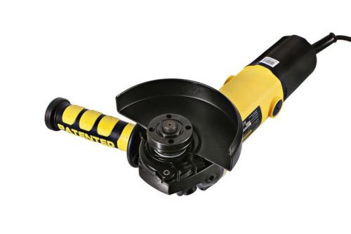 Шлифмашина угловая (УШМ, болгарка) Hanskonner HAG9512P-Tehinstrument
