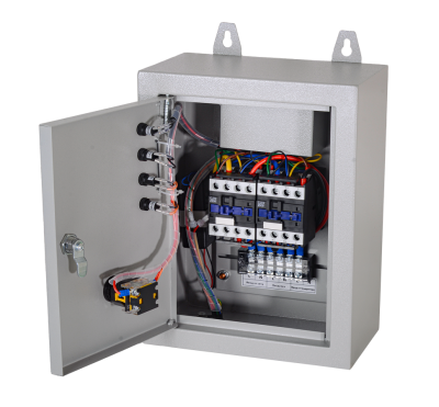 АВР для бензогенератора Ресанта АВР-40-Tehinstrument