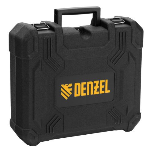 Дрель-шуруповерт аккумуляторная, бесщет. Denzel BLDL-18-02-Tehinstrument