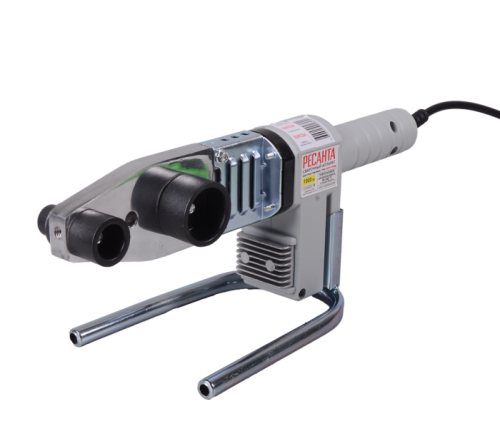 Аппарат для сварки пластиковых труб АСПТ-1000Д Ресанта-Tehinstrument