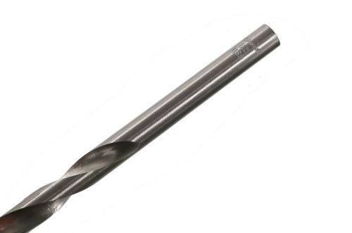 Сверло по металлу  Sturm 8,5х165 мм, сталь HSS, удлинен., 118° ,блистер 1 шт-Tehinstrument